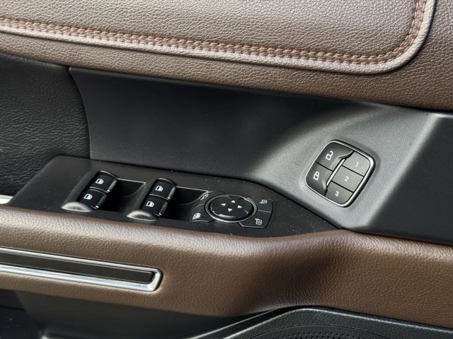 Used 2021 Ford Expedition Max King Ranch AWD/4WD image 25