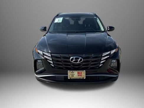 Used 2022 Hyundai Tucson SEL w/ Convenience Package FWD image 3