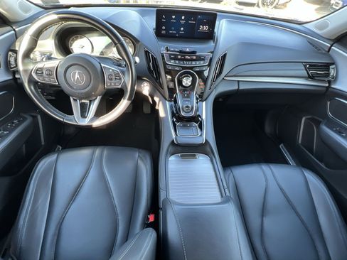 Certified 2021 Acura RDX AWD image 24