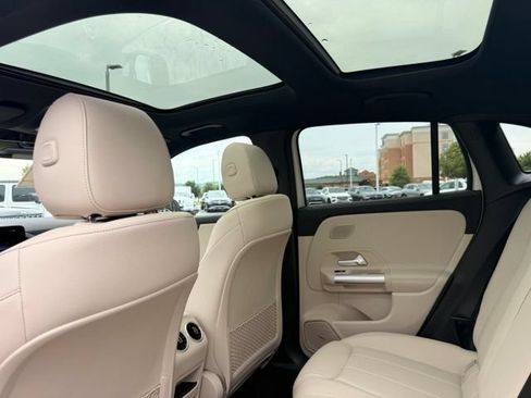 New 2026 Mercedes-Benz GLA 250 4MATIC image 18