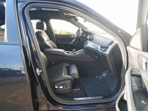 Used 2023 BMW X6 xDrive40i w/ Executive Package image 34
