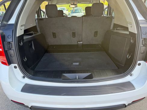 Used 2017 Chevrolet Equinox LS AWD/4WD image 15