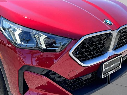 Used 2025 BMW X2 xDrive28i w/ Premium Package AWD/4WD image 28