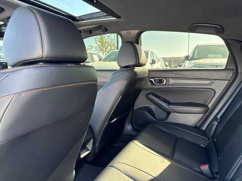 Used 2026 Acura Integra A-Spec w/ Technology Package FWD image 15