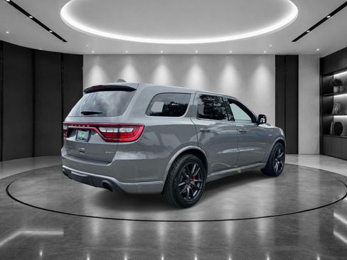 Used 2019 Dodge Durango SRT AWD/4WD image 5
