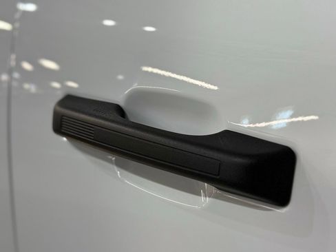 New 2026 Ford Bronco Sport Big Bend image 15