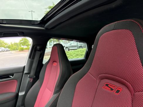 Used 2024 Honda Civic Si image 8