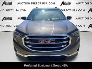 Used 2019 GMC Terrain SLT w/ Preferred Package video 2