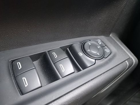 Used 2022 Chevrolet Silverado 1500 Custom w/ LPO, Dark Essentials Package image 25