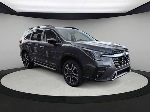 New 2026 Subaru Ascent Touring image 2