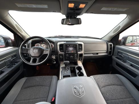 Used 2013 RAM 1500 Big Horn AWD/4WD image 22