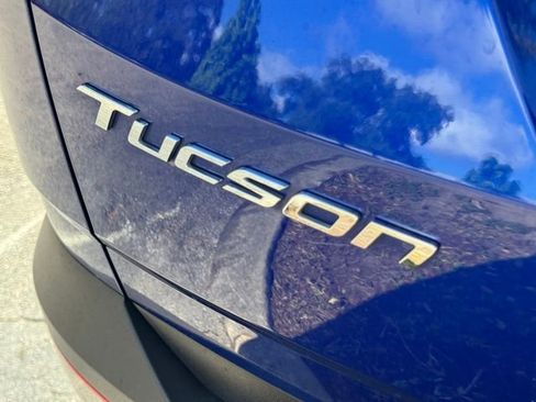 Used 2022 Hyundai Tucson SEL w/ Convenience + Premium Package FWD image 6