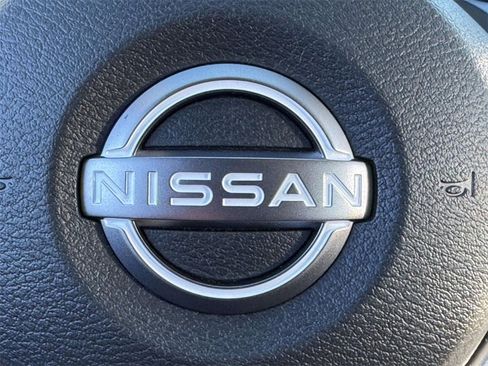 Used 2024 Nissan Versa SR w/ Trunk Package image 34