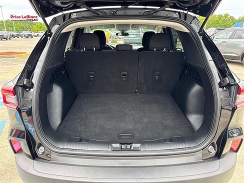 Used 2025 Ford Escape Active AWD/4WD image 8