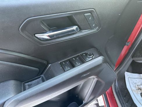 Used 2023 Chevrolet Colorado LT w/ LT Convenience Package II image 19