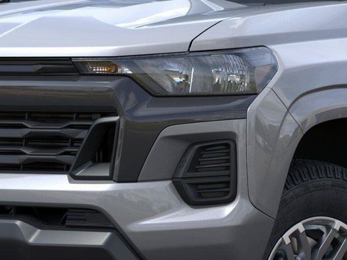 New 2026 Chevrolet Colorado LT w/ Advanced Trailering Package AWD/4WD image 10