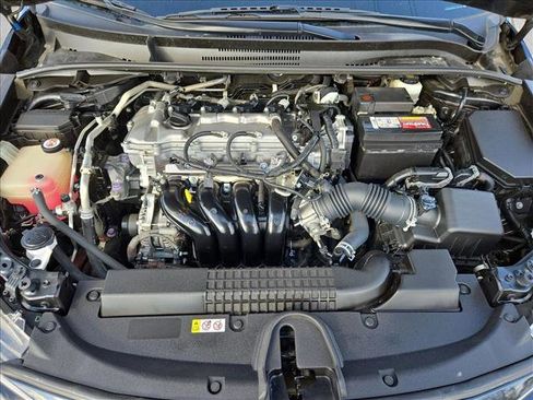 Used 2020 Toyota Corolla LE image 21