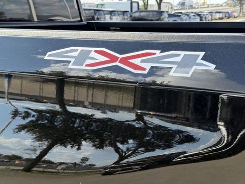 New 2026 Chevrolet Silverado 1500 RST w/ LPO, Dark Essentials Package image 10