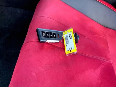 Used 2024 Acura Integra A-Spec image 13