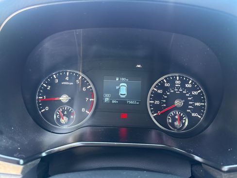 Used 2022 Kia Telluride EX w/ EX Premium Package AWD/4WD image 13