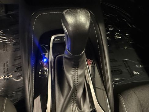 Used 2022 Toyota Corolla SE image 21