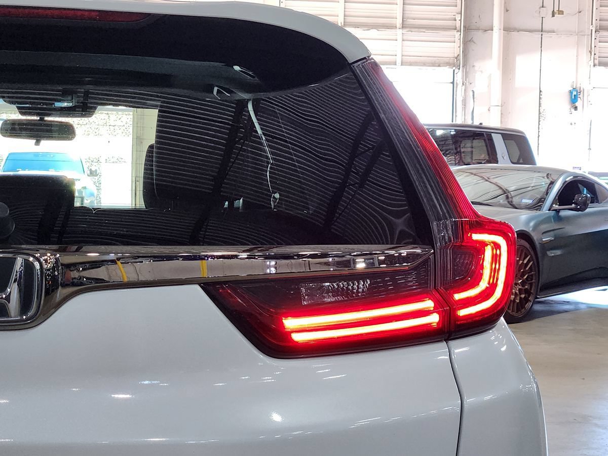 Used 2022 Honda CR-V EX image 22