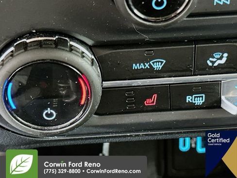 Certified 2023 Ford Bronco Outer Banks image 23