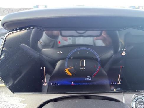 New 2026 Chevrolet Trax ACTIV w/ Driver Confidence Package image 21