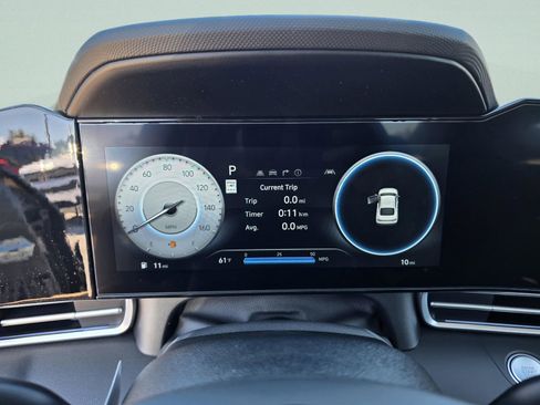 New 2026 Hyundai Elantra Limited image 38