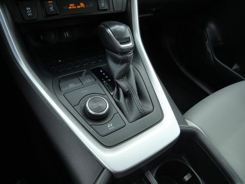 Certified 2024 Toyota RAV4 XLE Premium w/ Weather Package image 25