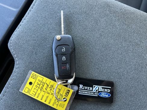 Used 2025 Ford F250 XLT w/ FX4 Off-Road Package image 41