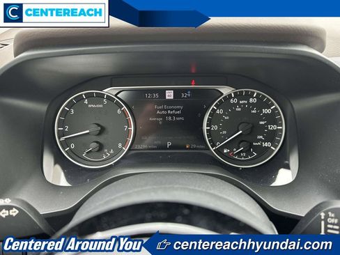 Used 2021 Nissan Rogue SL w/ Premium Package AWD/4WD image 24