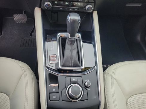 Used 2020 MAZDA CX-5 Grand Touring image 19