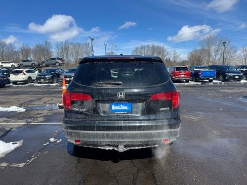 Used 2018 Honda Pilot EX-L image 3