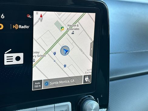 Used 2023 Hyundai Kona SEL w/ Cargo Package image 19