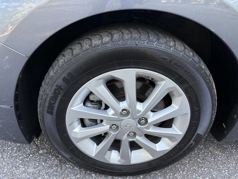 Used 2020 Hyundai Accent SEL FWD image 20