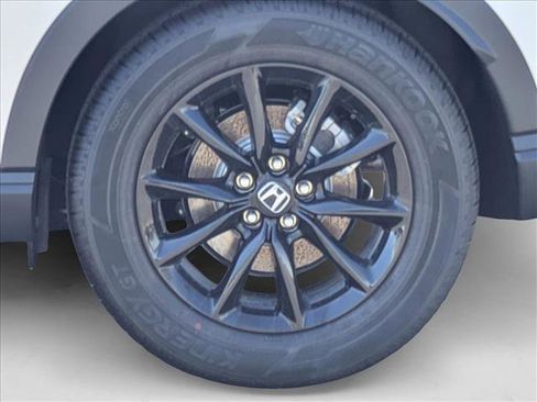 New 2026 Honda CR-V Sport-L image 9