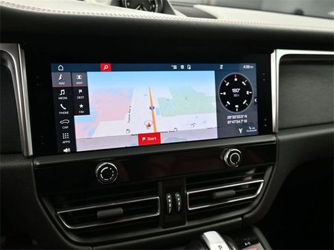 Used 2023 Porsche Macan GTS image 16
