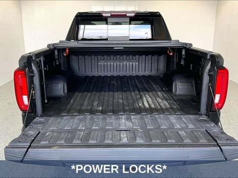 Used 2019 GMC Sierra 1500 Denali AWD/4WD image 10