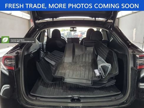 Used 2023 Tesla Model Y Long Range AWD/4WD image 17