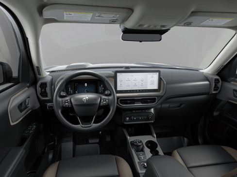 New 2026 Ford Bronco Sport Big Bend w/ Convenience Package AWD/4WD image 39