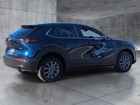 Used 2024 MAZDA CX-30 AWD 2.5 S image 7