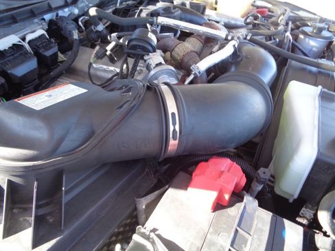 Used 2019 Ford F350 XL w/ XL Value Package image 16