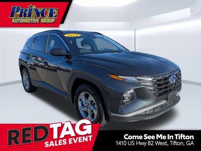 Used 2024 Hyundai Tucson SEL