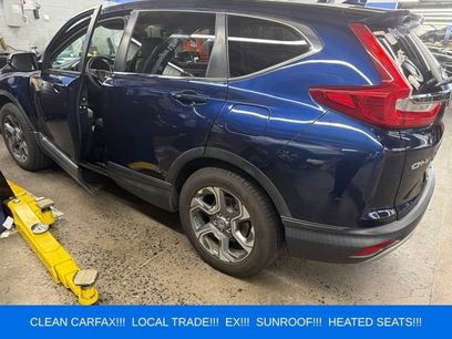 Used 2019 Honda CR-V EX