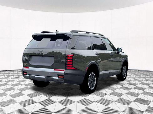 New 2026 Hyundai Palisade XRT Pro image 10