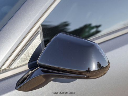 Used 2024 Chevrolet Camaro ZL1 image 61