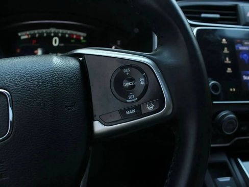 Used 2017 Honda CR-V EX-L image 36