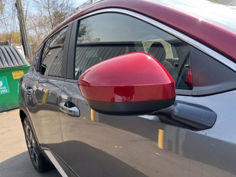 New 2026 Nissan Kicks SV AWD/4WD image 9