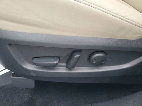 Used 2019 INFINITI QX50 Luxe w/ Cargo Package image 40